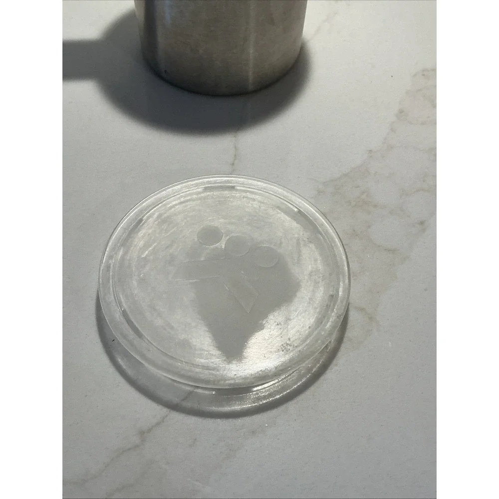 Keurig K Cafe K83 Milk Frother Cup & Lid Replacement Parts